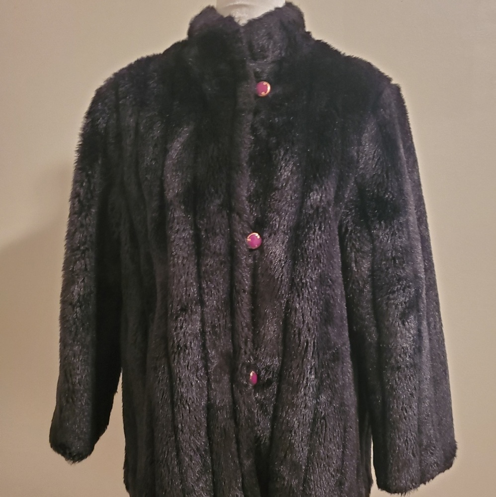 G. Caserotti Coat